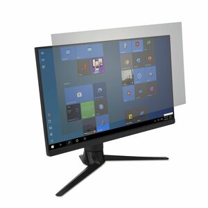 Kensington Anti-glare Standard Screen Filter - For 81.3 cm (32") Widescreen Monitor - 16:9 - Anti-microbial - Blue Light R