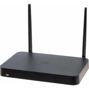 Meraki Z4C Wi-Fi 6 IEEE 802.11 a/b/g/n/ac/ax Ethernet Modem/Wireless Router - 4G - LTE - Dualband - 2,40 GHz ISM-Band - 5 