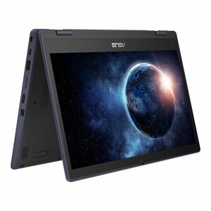Asus BR1402F BR1402FGA-NT0122X 35,6 cm (14 Zoll) Touchscreen Robust Umrüstbar 2 in 1 Notebook - Full HD - Intel Nn-Serie N