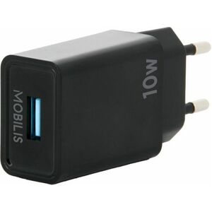 MOBILIS 10,50 W Wechselstromadapter - 10,50 W
