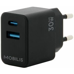 MOBILIS 30 W Wechselstromadapter - 30 W