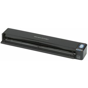 Ricoh ScanSnap iX100. Maximale Scan-Abmessung: 216 x 360 mm, Optische Scan-Auflösung: 600 x 600 DPI, Scangeschwindigkeit (