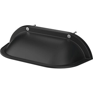 AXIS TP3825-E Surveillance Camera Weather Shield for Network Camera - Outdoor - Black