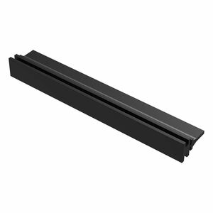 AXIS TQ1923-E Wiper Blade for Surveillance Camera - Black - 5 / Pack