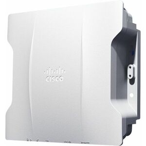 Cisco Catalyst IW9167I Tri Band Wi-Fi 6E IEEE 802.11a/b/g/n/ac/ax/d/h/i/r/k/v/u 7.80 Gbit/s Wireless Access Point - Outdoo