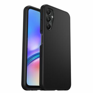 OtterBox React Case for Samsung Galaxy A05s Smartphone - Clear - Retail - 1 - Drop Resistant, Scrape Resistant, Discolorat