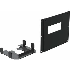 KIOSK INTEGRATED PRINTER COVER + PRINTER PLATE FOR TOSHIBA 6145