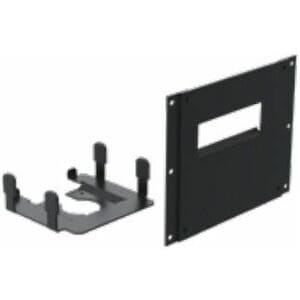 SpacePole Mounting Bracket for Receipt Printer