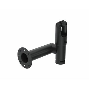 KIOSK PERIPHERAL ARM - PORTRAIT (WITH DURATILT)
