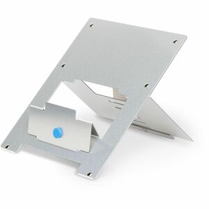 R-Go Altura ajustável Sustentação do Notebook - 25,4 cm (10") para 55,9 cm (22") Suporte de ecrã - 5 kg Capacidade de carg