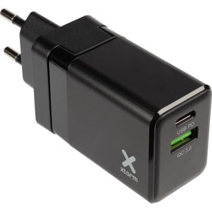 Telco Volt 30 W Adaptador de CA - Preto