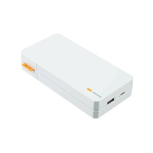Xtorm Essential XE1200 Power Bank - Para Smartphone, PC Tablet - Polímero de Lítio (Li-Polymer) - 20000 mAh - 3 A - 5 V Ou