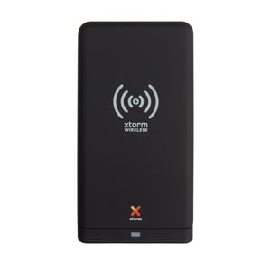 Xtorm XW210 Carregador por indução - 5 V DC, 9 V DC Entrada - Conectores de entrada: USB