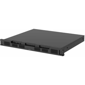 AXIS S3016 16 Kanäle Kabel Videoüberwachungsstation 16 TB HDD - TAA-konform - Netzwerk-Videorekorder