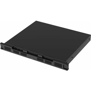 AXIS S3016 16 Kanäle Kabel Videoüberwachungsstation 8 TB HDD - TAA-konform - Netzwerk-Videorekorder