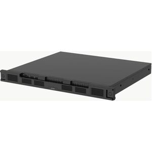 AXIS S3016 16 Kanäle Kabel Videoüberwachungsstation 32 TB HDD - TAA-konform - Netzwerk-Videorekorder