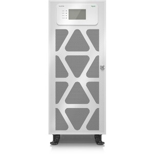 Schneider Electric Easy UPS 3M Double Conversion Online UPS - 60 kVA - Three Phase - Tower - 380 V AC, 400 V AC, 415 V AC 