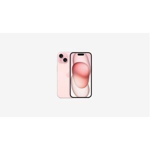 Apple iPhone 15 A3090 256 GB Smartphone - 15.49 cm (6.10") OLED 2556 x 1179 - Hexa-core (EverestDual-core (2 Core) 3.46 GH
