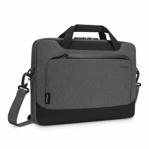 Targus Cypress EcoSmart TBS92602GL Carrying Case (Slipcase/Briefcase) for 35.56 cm (14") Notebook, Travel Essential, Acces