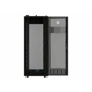 Vertiv SmartCabinet ID Zero U Cooling 42U 7.0kW 200-240V (VS3750I) - Integrated enclosure, power, cooling, and service in 