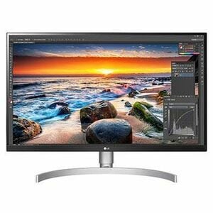 LG 43UH7J-H Digital Signage Display - 43" LCD - In-plane Switching (IPS) Technology - 24 Hours/7 Days Operation - 3840 x 2