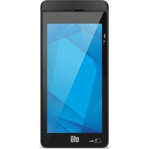 Terminal portable Elo M60SC Durci - 1D, 2D - LTE - SE4720Moteur de balayage - Imager - 660 - 15,2 cm (6") - LCD - HD - 144