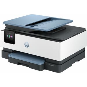 HP Officejet Pro 8135e Wired & Wireless Inkjet Multifunction Printer - Colour - Light Cement - Copier/Fax/Printer/Scanner 