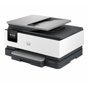HP Officejet Pro 8135e Wired & Wireless - Tintenstrahl-Multifunktionsdrucker - Farbe - Kopierer/Fax/Drucker/Scanner - 29 S