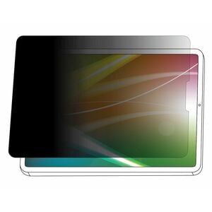 3M Anti-glare Privacy Screen Filter - For 25.9 cm (10.2") LCD Tablet - 4:3 - Blue Light Reduction