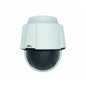 AXIS P5654-E Mk II Full HD Network Camera - Colour - White - TAA Compliant - H.264 (MPEG-4 Part 10/AVC), H.265 (MPEG-H Par