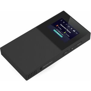ZYXEL NR2301 Wi-Fi 6 IEEE 802.11ax 1 SIM Wireless Router - 5G - LTE - 2.40 GHz ISM Band - 5 GHz UNII Band - 2 x Antenna - 