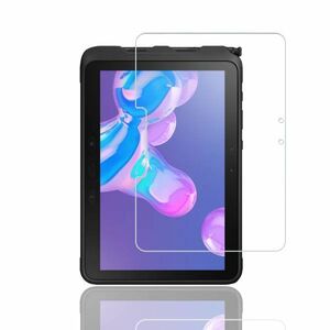 Strike Screen Protector - For LCD Tablet - Impact Resistant, Drop Resistant, Damage Resistant, Scratch Resistant, Scuff Re