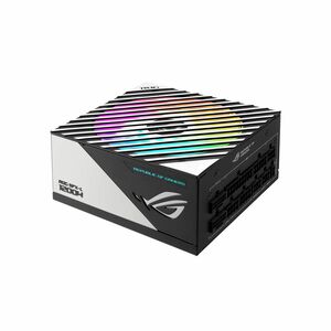 ROG LOKI 1200W Titanum 80+ SFX-L form factor