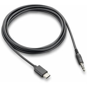 Poly Mini-telefone Cabo áudio - Cable for Dispositivo de áudio