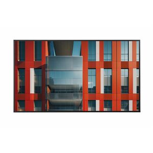 Sharp NEC Display MultiSync ME652 1651 mm 4K UHD LCD Digital-Signage-Display - 18 Stunden / 7 Tage Betrieb - Energy Star -