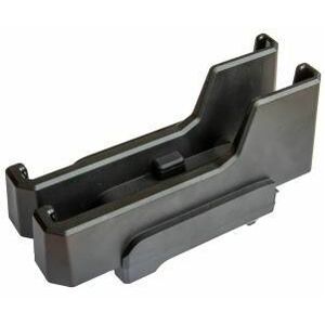 Zebra Carregador de bateria multi-entrada - Para PC Tablet - 2 - Tamanho de bateria único
