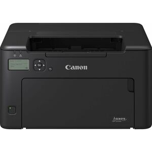 Canon i-SENSYS LBP122dw Kabellos Laserdrucker - Monochrom - 29 ppm Monodruck - 2400 x 600 dpi Druckauflösung - 150 Blätter