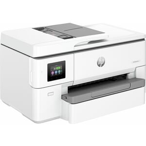 HP Officejet Pro 9720e Wired & Wireless Inkjet Multifunction Printer - Colour - Cement - Copier/Printer/Scanner - 34 ppm M