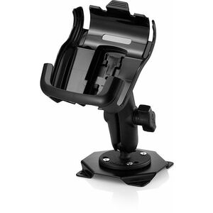 Bixolon Vehicle Mount for Printer - Black - 1