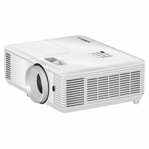 ScreenPlay ScreenPlay SP226 3D DLP Projector - 16:10 - Portable - 1280 x 800 - Front - 15000 Hour Normal Mode - WXGA - 30,