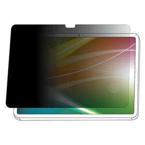 3M Anti-glare Privacy Screen Filter - For 27.7 cm (10.9") LCD Tablet - 23:16 - Blue Light Reduction