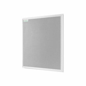 Shure MXA920 Microphone - White - Directional - Ceiling Mount, Table Mount