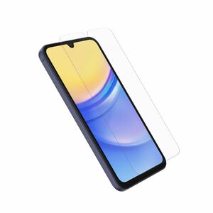 OtterBox 9H Vidro temperado Protetor de ecrã - Claro, Transparente - 1 - Para Super AMOLED Smartphone - Resistente a queda