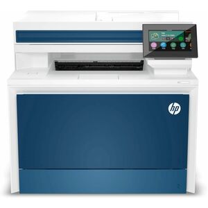 Color LaserJet Pro MFP 4301dw Printer + 3 Year Next Business Day Service