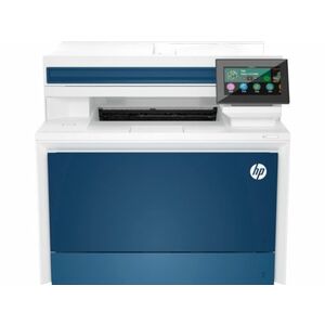 Color LaserJet Pro MFP 4301fdw Printer + 3 Year Next Business Day Service