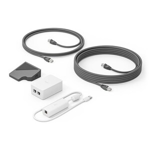 Logitech Conference System Accessory Kit