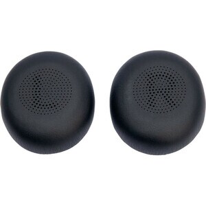 Jabra Ear Cushions for Evolve2 40/65 Black, 3 pairs