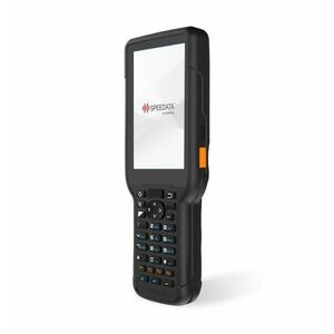 Newland - Terminale palmare HT35 Leo II - Laser Sorgente di luce - CMOS - HD - 480 x 800 - Touchscreen - 3 GB RAM / 32 GB 