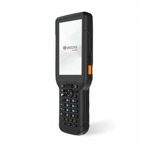HT35 LEO II 4IN 2D 3GB/32GB 4G CRADLE PISTOL GRIP USB WIFI GPS
