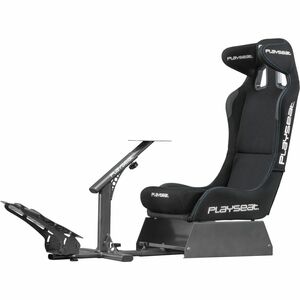 Playseats Evolution PRO Gaming-Stuhl - Schwarz